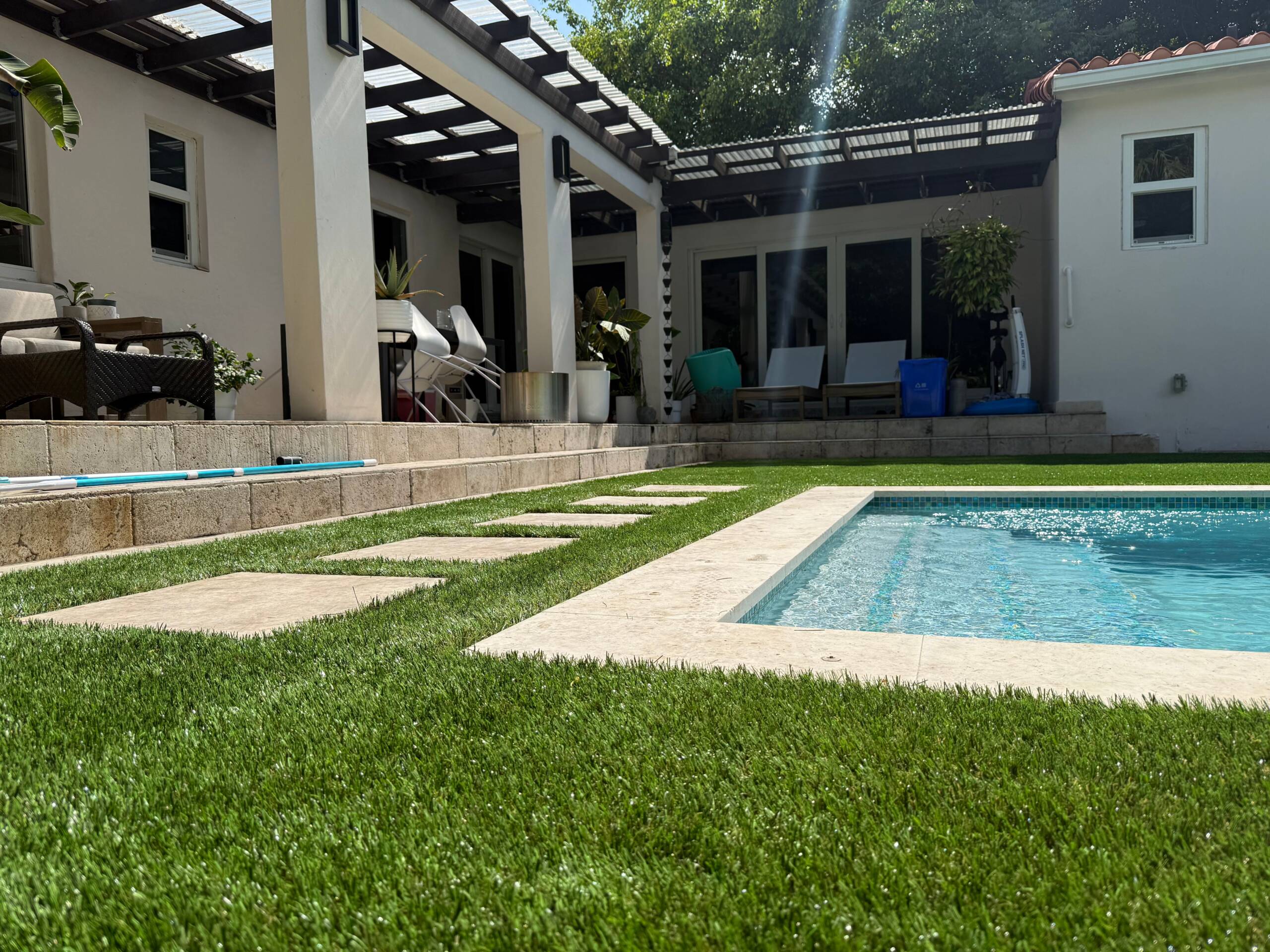 Residential Properties